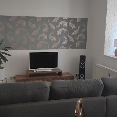 Ferienwohnung Dick Schwarzenberg Шварценберг Экстерьер фото